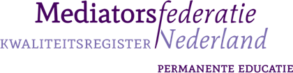 MfN-register – Permanente Educatie